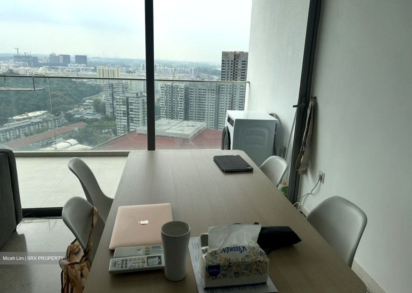 Centro Residences (D20), Condominium #547468771